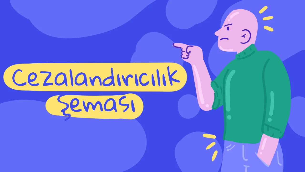 Cezalandırıcılık Şeması