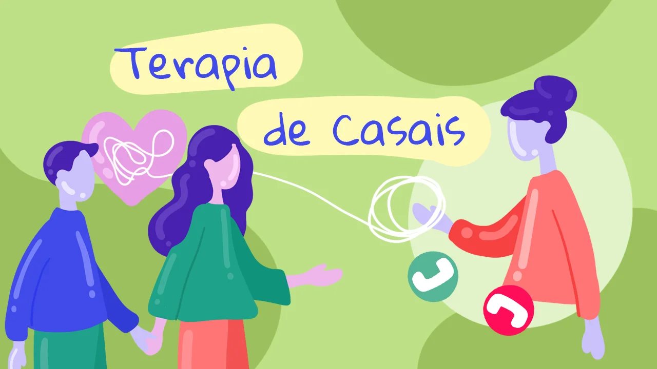 O Método Gottman na Terapia de Casais