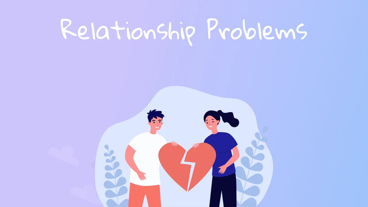 How to Resolve Common Relationship Issues