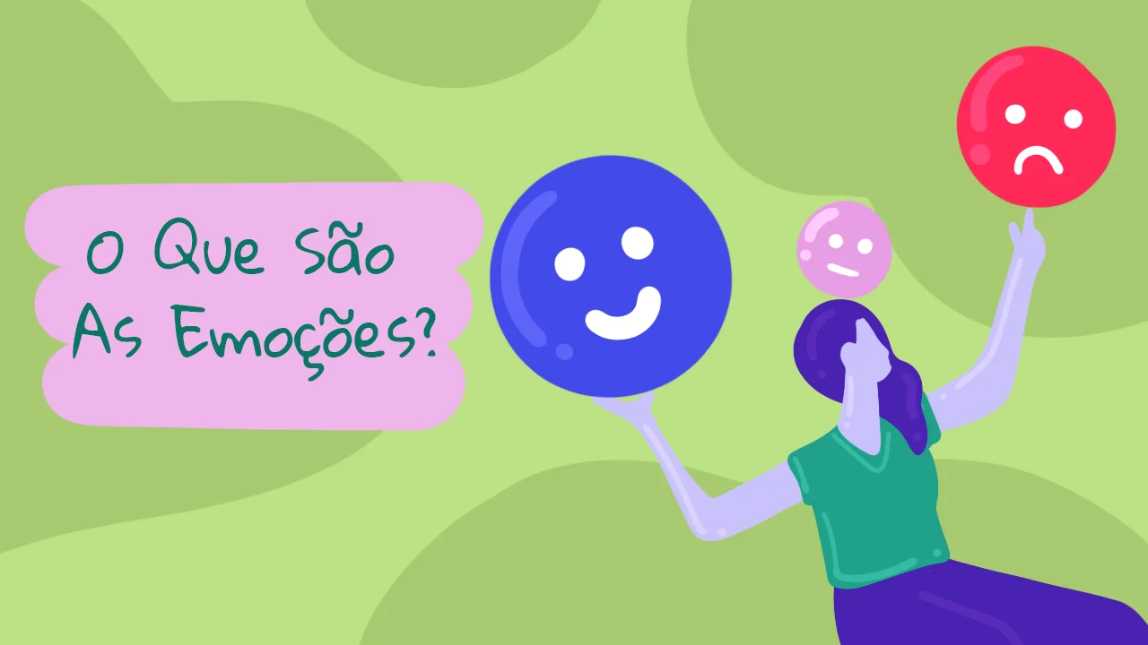 O Que São As Emoções? 8 Rodas Emocionais Básicas E O Cérebro Emocional (Sistema Límbico)