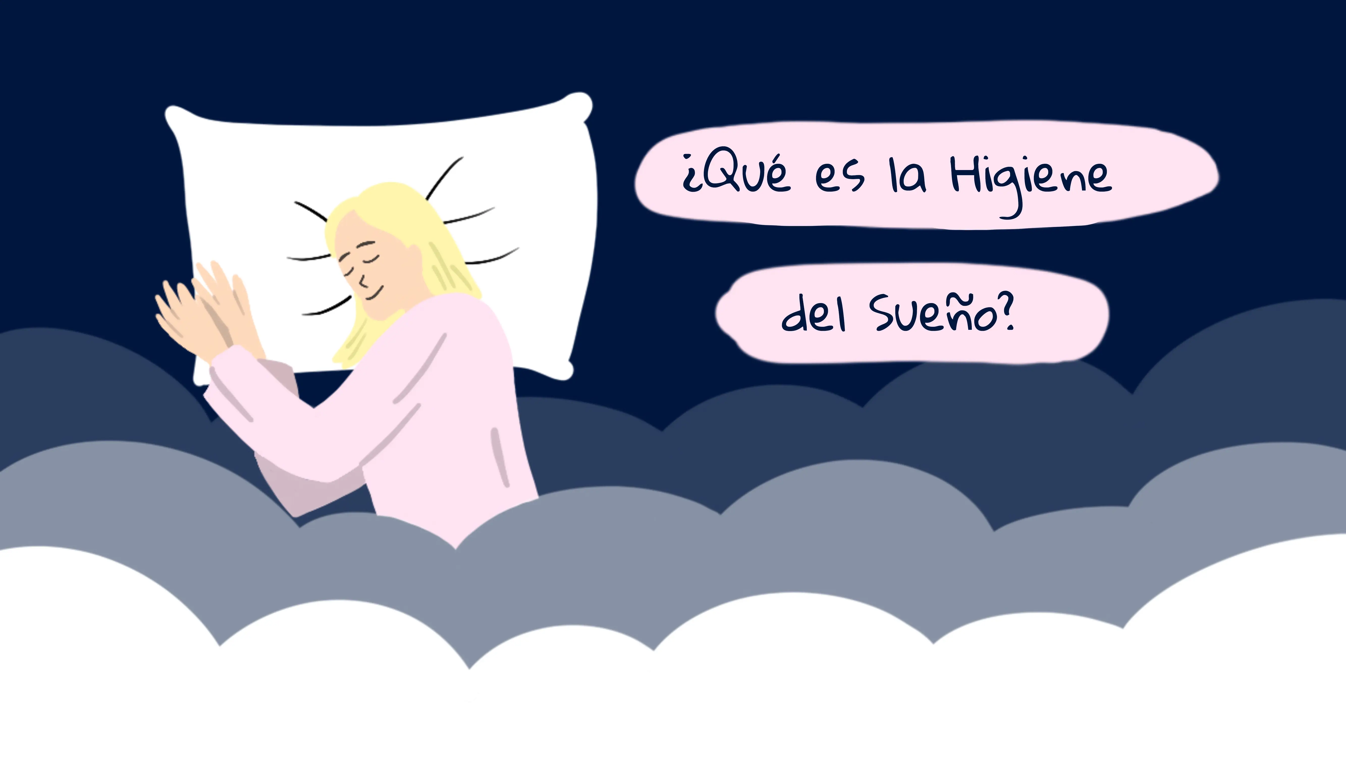 ¿Qué es la Higiene del Sueño? 13 Consejos para Despertar Renovado por la Mañana y Mantenerte Energético Durante Todo el Día