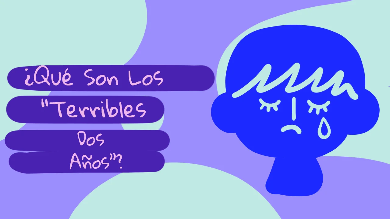 ¿Qué Son Los “Terribles Dos Años”? ¿Cuáles Son Los Síntomas Y Cómo Deberías Tratar Con Tu Hijo De 2 Años?