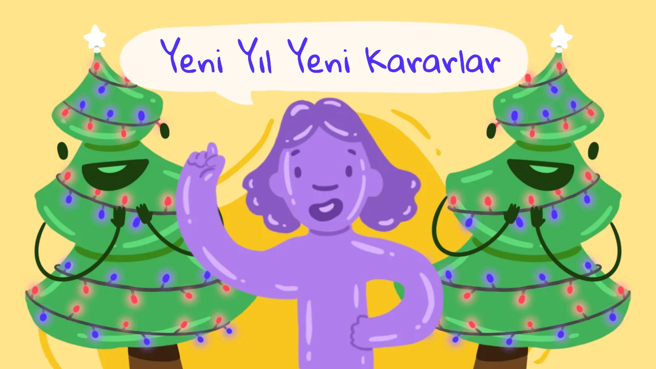 Yeni Yıl Yeni Kararlar: Yeni Yıl Kararlarının Psikolojisi