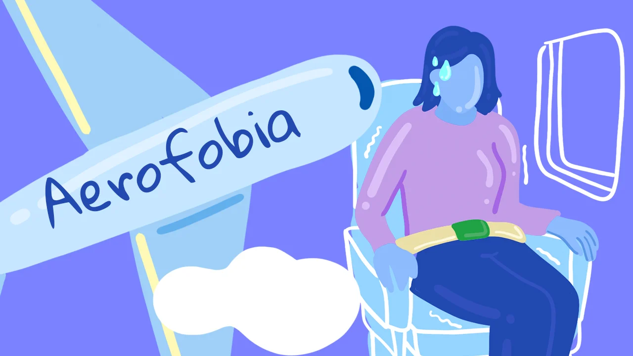 Fobia a Volar (Aerofobia): Causas, Síntomas y Tratamiento del Miedo a Volar