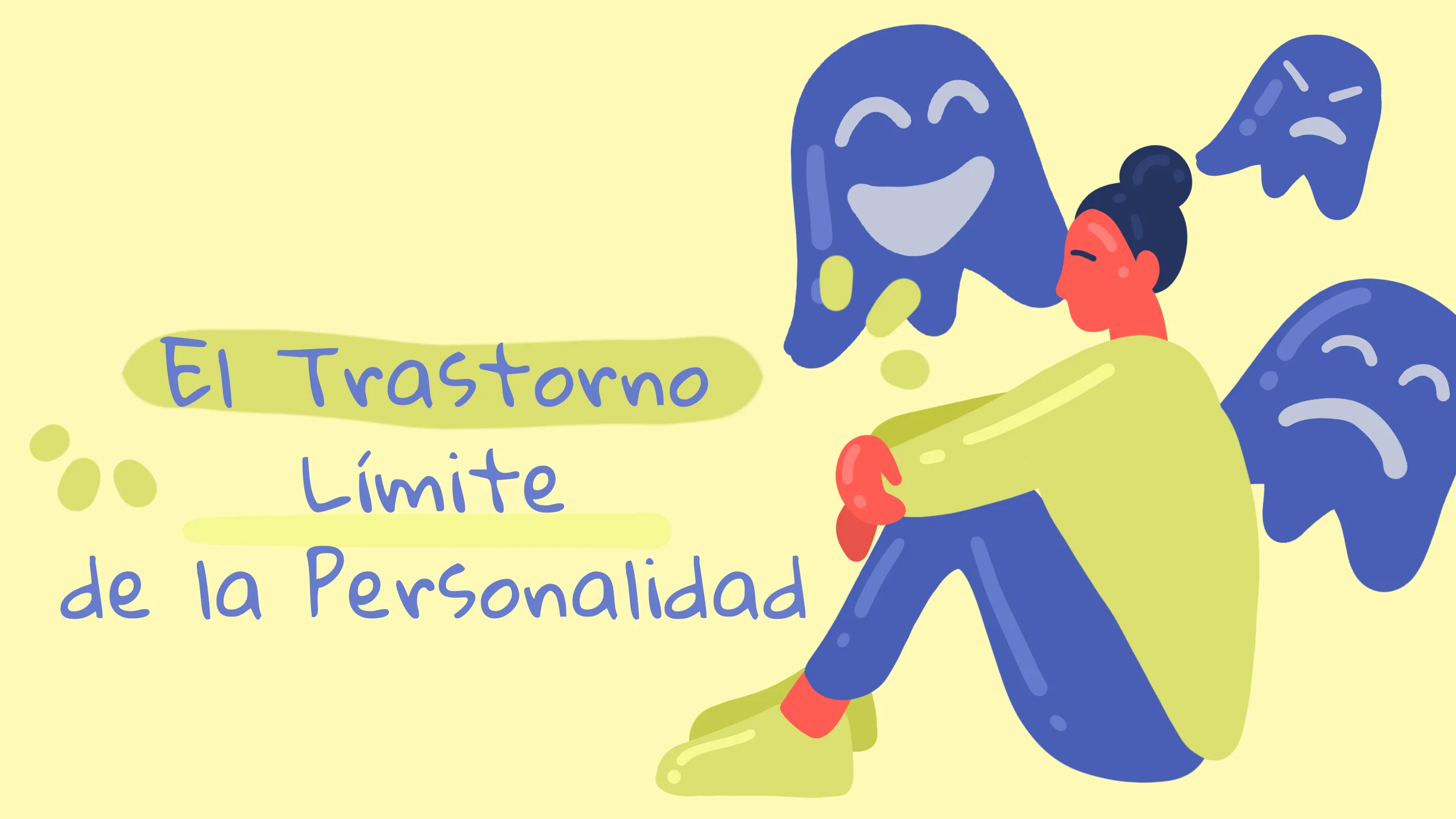 Vivir con el Trastorno Límite de la Personalidad: Estrategias para Sobrellevarlo y Prosperar