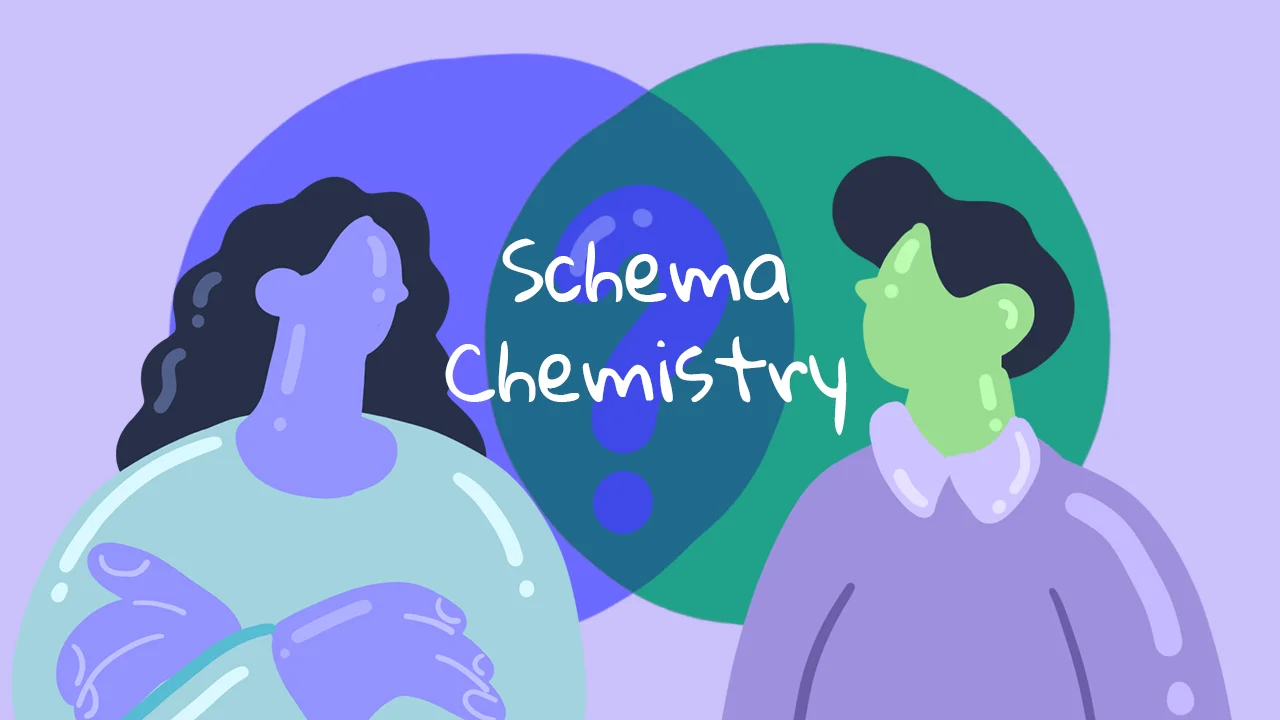 Schema Chemistry: Why Do We Feel Attracted To People Similar To Us?