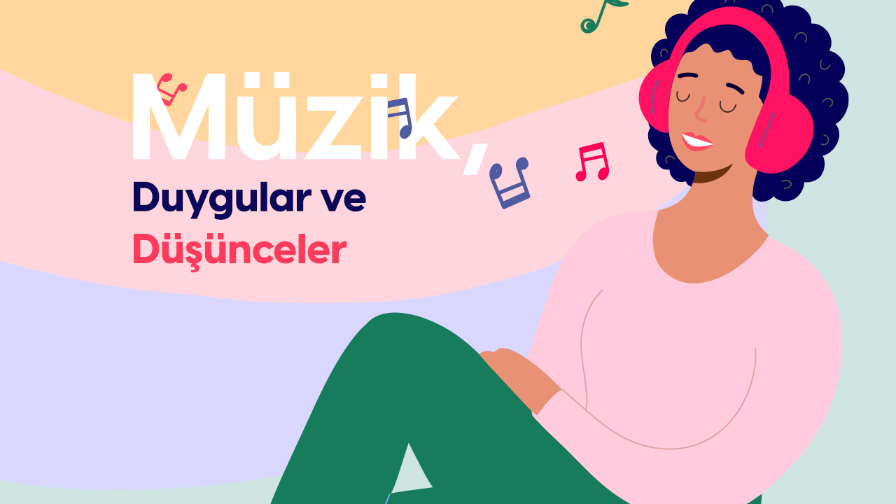 Müzik Psikolojisi: Müziğin Psikolojik Faydaları ve Müzik Terapisi