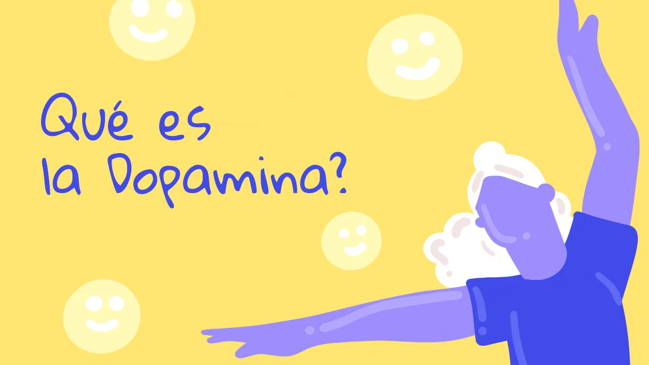 Un Químico que Merece una Recompensa: La Dopamina y Sus Funciones