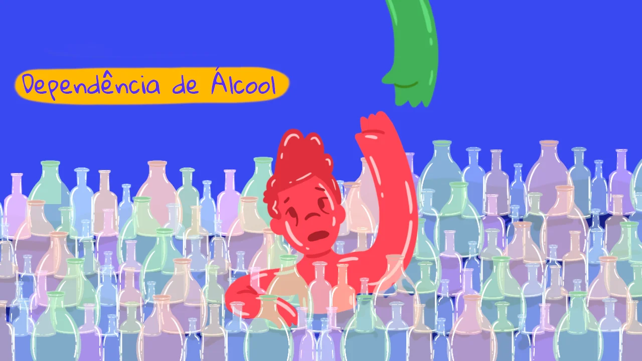 O que é Alcoolismo (Dependência de Álcool)? Tipos de Alcoolismo e Causas