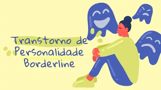 Viver com Perturbação de Personalidade Borderline: Estratégias para Lidar e Prosperar