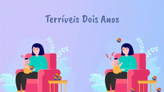 O Que São Os Terríveis Dois Anos? Quais São Os Sintomas E Como Deve Lidar Com O Seu Filho De 2 Anos?