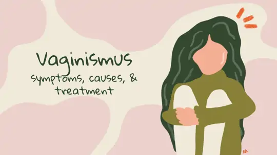 What is Vaginismus? Vaginismus Symptoms, Causes, and Treatment