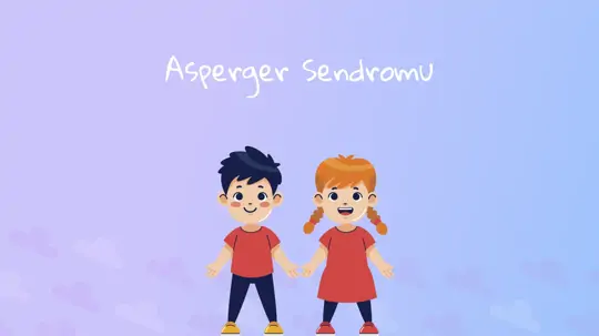 Asperger Sendromu Nedir? Nedenleri ve Belirtileri Nelerdir?