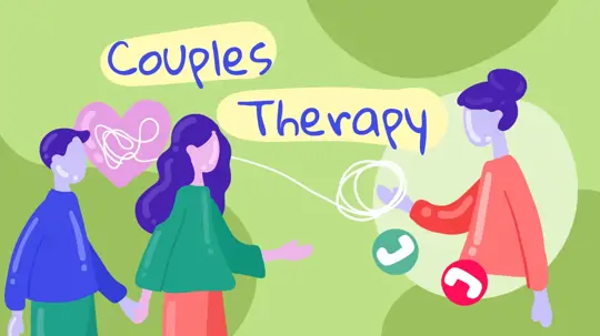 The Gottman Method in Couples Therapy