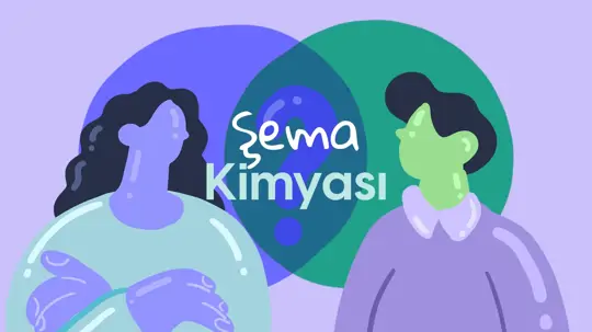 Şema Kimyası: Neden Benzer Kişilere Çekim Hissederiz?