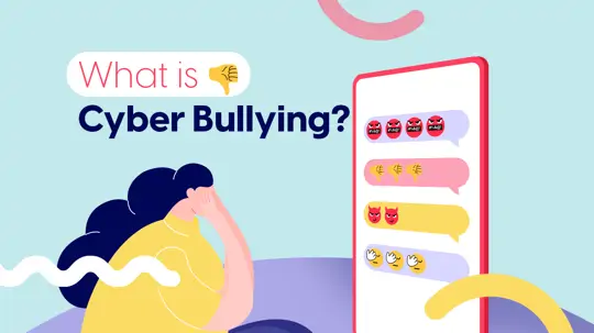 What is Cyberbullying?