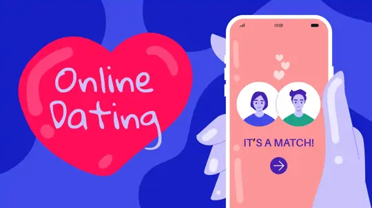 Online Dating Nedir? Çevrimiçi Flörtleşmenin Artıları ve Eksileri, Mitler ve Gerçekler