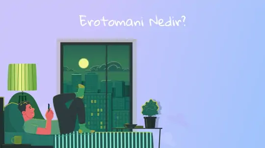 Erotomani Nedir? Karşılıksız Aşk Sendromu Nasıl Anlaşılır?