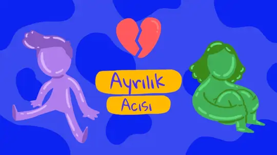 Ayrılık Acısı Nedir, Nasıl Geçer? Ayrılık Acısını Atlatmak İçin 7 Öneri