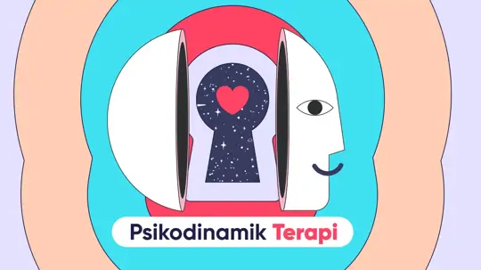 Psikodinamik Terapi Nedir? Ne Amaçlanır?