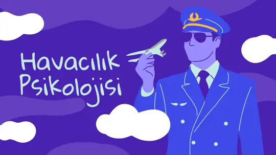 Havacılık Psikolojisi