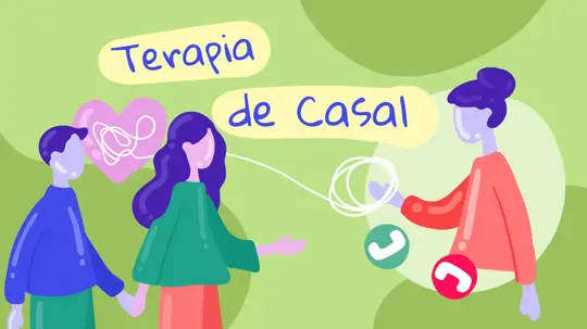 O Método Gottman na Terapia de Casal