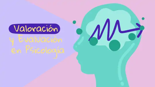 Valoración y Evaluación en Psicología: Tests Psicológicos