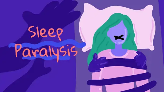 Sleep Paralysis Unveiled: A Comprehensive Examination of Night Terrors