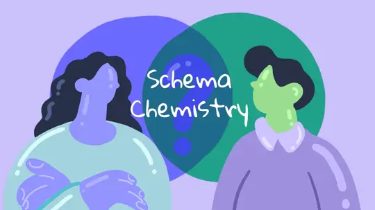 Schema Chemistry: Why Do We Feel Attracted To People Similar To Us?