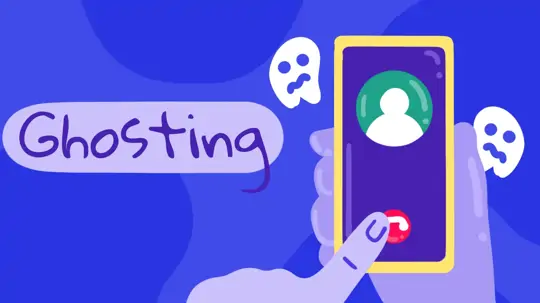 Ghosting Nedir? İlişkide Ghostlandığımızı Nasıl Anlarız?