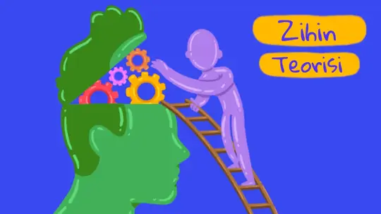 Zihin Kuramı (Theory of Mind): İnsanın Ötekileri Anlama Gücü