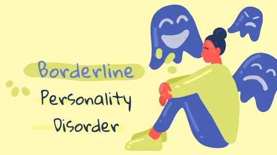 Living with Borderline Personality Disorder: Strategies for Coping and Thriving