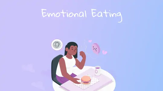 What is Emotional Eating? Symptoms, Types, & Treatment of Emotional Eating Disorder